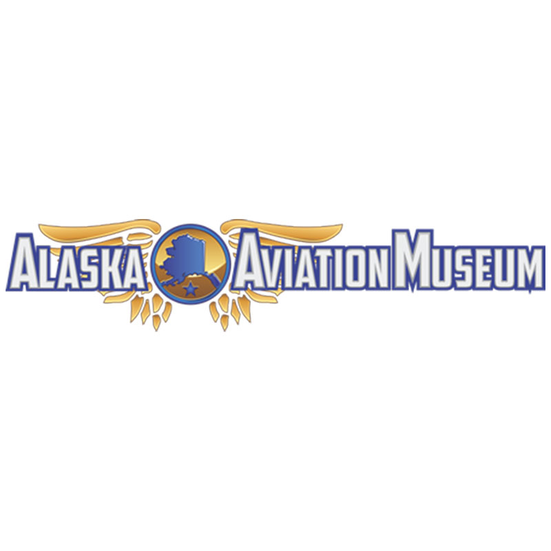 Alaska Aviation Museum Logo