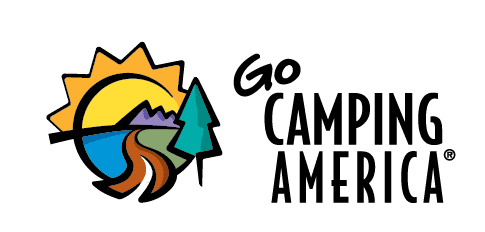 Go Camping America Logo