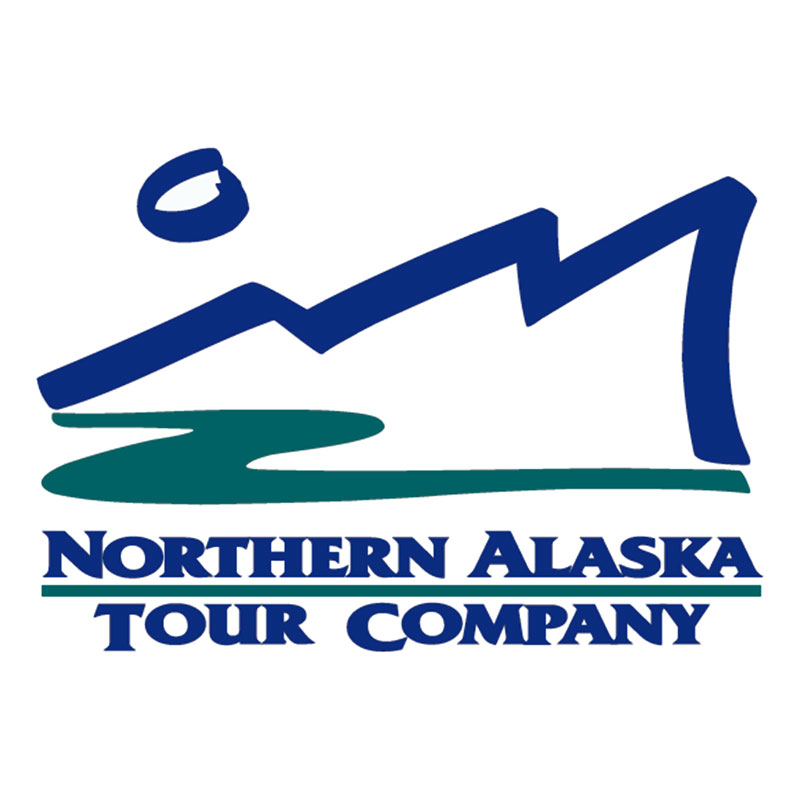 Northern Alaska Tour Company Logo