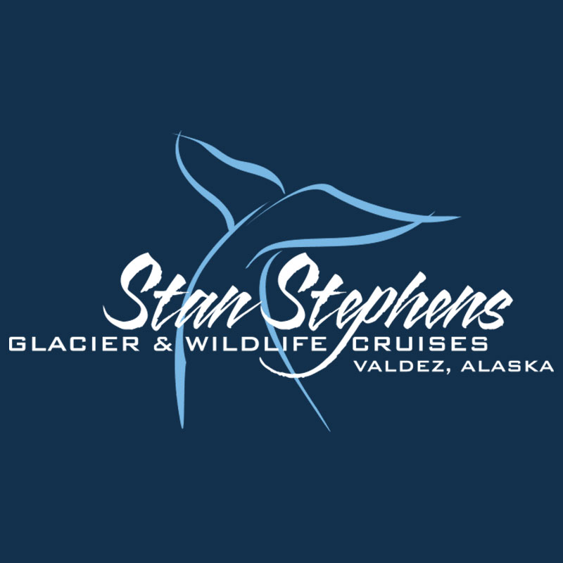 Stan Stephens Glacier & Wildlife Cruises Logo