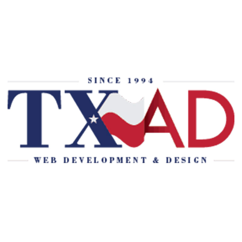 TXAD Web Logo