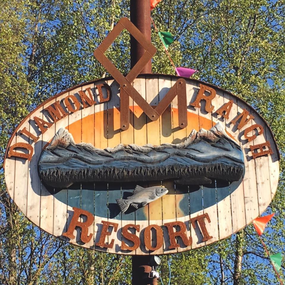 Diamond M Ranch Resort