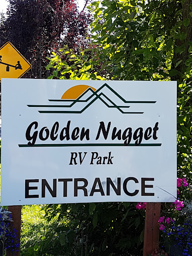 Golden Nugget RV Park