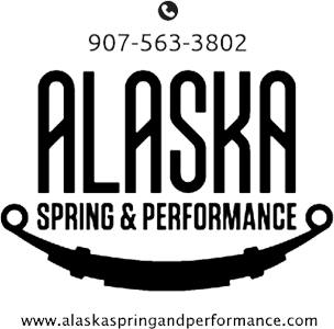 Alaska Spring and Performance